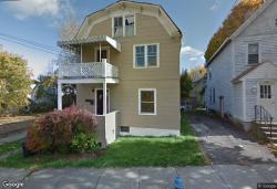 81 Baldwin Street Binghamton, NY 13903