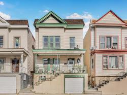 2145 Ellis Avenue Bronx, NY 10462