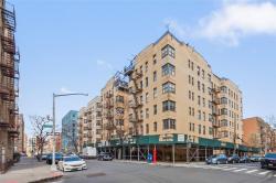 3000 Valentine Avenue 3E Bronx, NY 10458