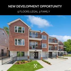 37-06 Francis Lewis Boulevard Bayside, NY 11361