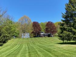 122 Batavia Heights Circle Road Margaretville, NY 12455
