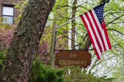 64 Sagamore Road C3 Bronxville, NY 10708