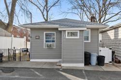 56 1/2 Edgewater Park A Bronx, NY 10465