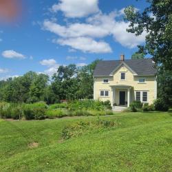 182 Oak Hill Road Germantown, NY 12534