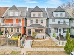 421 S 1st Avenue Mount Vernon, NY 10550