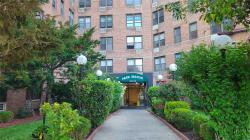 100-25 Queens Boulevard Forest Hills, NY 11375