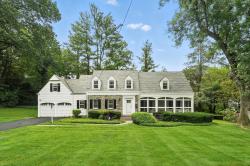 192 Fox Meadow Road Scarsdale, NY 10583