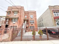 544 Thatford Avenue Brownsville, NY 11212