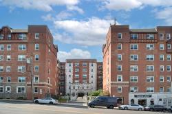 60 Broad Street W 2M Mount Vernon, NY 10552