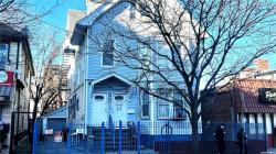 40-08 69th Street Woodside, NY 11377
