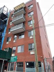 140-14 Cherry Avenue 2A Flushing, NY 11355