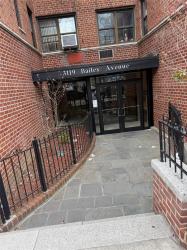 3119 Bailey Avenue 5J Bronx, NY 10463
