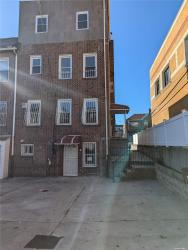33-17 72 Street 1st fl - rear Jackson Heights, NY 11372
