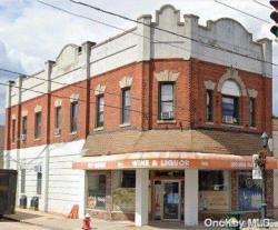 196 Rockaway Ave Valley Stream, NY 11580