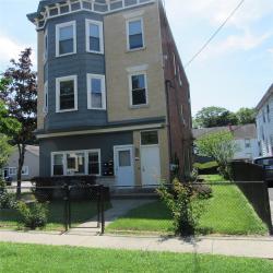 29 Taylor Avenue 3 Poughkeepsie, NY 12601