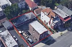 1420 Oakley Street Bronx, NY 10469