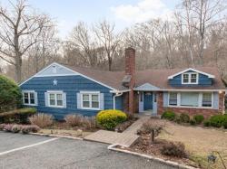 163 Duxbury Road Purchase, NY 10577