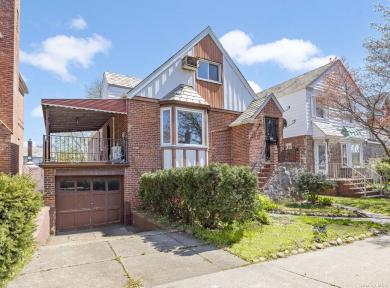 64-15 Dieterle Crescent Rego Park, NY 11374