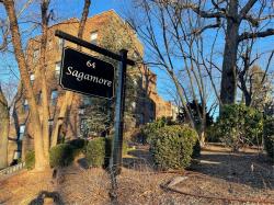 64 Sagamore Road 5E Bronxville, NY 10708
