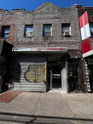 95-07 Roosevelt Avenue Jackson Heights, NY 11372