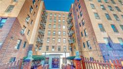 66-15 Wetherole Street 14C Rego Park, NY 11374