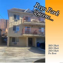 99-32 63rd Avenue Rego Park, NY 11374