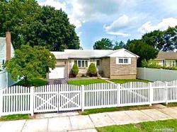 1201 Warwick Street Uniondale, NY 11553