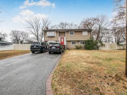 34 New Hampshire Avenue Bay Shore, NY 11706