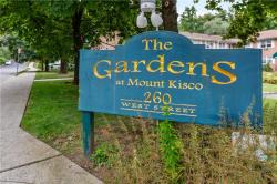 260 West Street 2B Mount Kisco, NY 10549