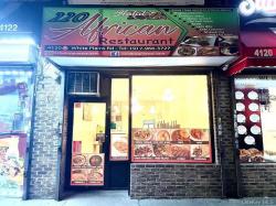 4120 White Plains Road Bronx, NY 10466