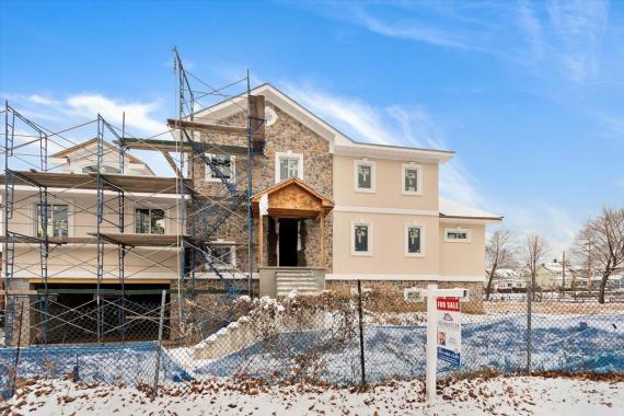 3 Sherman Place Ossining, NY 10562