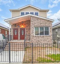 171-35 119th Avenue Jamaica, NY 11434