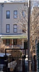 2139 Mapes Avenue Bronx, NY 10460