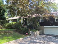 2 Livingston Road Scarsdale, NY 10583