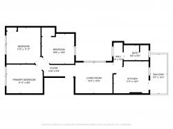 1989 Cruger Avenue 2 Bronx, NY 10462