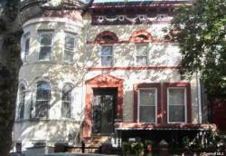 821 Lincoln Place Crown Heights, NY 11216