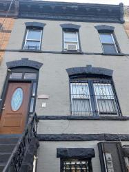 1898 Bergen Street Brooklyn, NY 11233