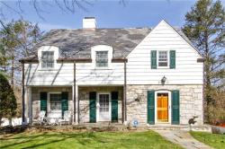 14 Ross Road Scarsdale, NY 10583