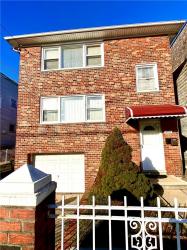 4727 Richardson Avenue 2 Bronx, NY 10470