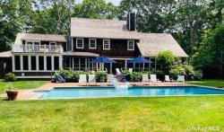 340 Wainscott Harbor Road Sagaponack, NY 11962