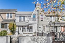 2249 Cincinnatus Avenue Bronx, NY 10473