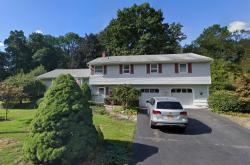 56 Capral Lane New City, NY 10956