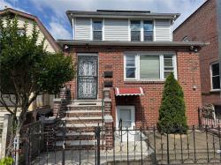 1933 Hobart Avenue 2 Bronx, NY 10461