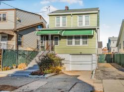 37 Huber Place Yonkers, NY 10704