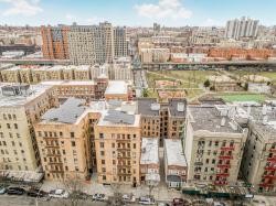 1122 Anderson Avenue Bronx, NY 10452