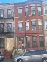 1046 Morris Avenue Bronx, NY 10456