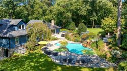 3 Forest Drive Sands Point, NY 11050