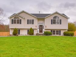 856 County Route 17 Crawford, NY 12549