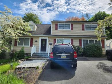 11 N Central Highway Haverstraw, NY 10923
