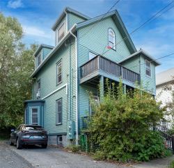 6 Prospect Street 1 Nyack, NY 10960